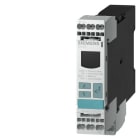 SIEMENS - Digitales Überwachungsrelais Spannungsüberwachung, 22.5mm von 17 bis 275V AC/DC