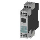 SIEMENS - Digitales Überwachungsrelais Drehzahlüberwachung 0,1-2200 r/min