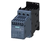 SIEMENS - Sanftstarter S00, 3,6A, 1,5kW/400V, 40 Grad, AC200-480V, AC/DC24V