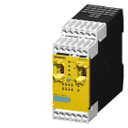 SIEMENS - SIRIUS, Zentralmodul 3RK3 basic für modulares Sicherheitssystem 3RK3 4/8 F-DI