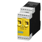 SIEMENS - SIRIUS, Zentralmodul 3RK3 basic für modulares Sicherheitssystem 3RK3 4/8 F-DI