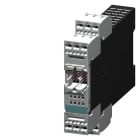 SIEMENS - Erweiterungsmodul 3RK33 für modulares Sicherheitssystem 3RK3 8DO, DC24V/0,5A
