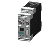 SIEMENS - Interface-Modul, PROFIBUS, max. 12 Mbit/s, 45 mm, Federzuganschluss
