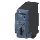 SIEMENS - SIRIUS Kompaktabzweig Direktstarter 690 V, AC/DC 110-240 V, 50-60 Hz, 0,32-1,25A