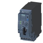 SIEMENS - SIRIUS Kompaktabzweig Direktstarter 690 V, AC/DC 24 V, 50-60 Hz, 1-4 A