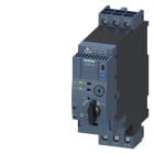 SIEMENS - SIRIUS Kompaktabzweig Direktstarter 690 V, AC/DC 24 V, 50-60 Hz, 0,32-1,25 A