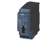 SIEMENS - SIRIUS Kompaktabzweig Direktstarter 690 V, AC/DC 24 V, 50-60 Hz, 0,1-0,4 A