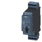 SIEMENS - SIRIUS Kompaktabzweig Direktstarter 690 V, AC/DC 24 V, 50-60 Hz, 0,32-1,25 A