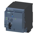 SIEMENS - SIRIUS Kompaktabzweig Wendestarter 690 V, AC/DC 24 V, 50-60 Hz, 1-4 A