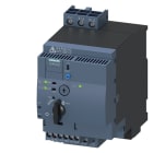 SIEMENS - SIRIUS Kompaktabzweig Wendestarter 690 V, AC/DC 24 V, 50-60 Hz, 0,1-0,4 A