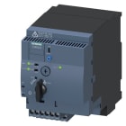 SIEMENS - SIRIUS Kompaktabzweig Wendestarter 690 V, AC/DC 110-240 V, 50-60 Hz, 1-4 A