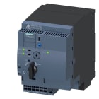 SIEMENS - SIRIUS Kompaktabzweig Wendestarter 690 V, AC/DC 24 V, 50-60 Hz, 0,32-1,25 A