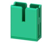 SIEMENS - PE-Verlängerungsstecker