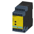 SIEMENS - Sicherheitsschaltgerät sicherheitsgerichtete Stillstandsüberwachung, DC24V, 45mm