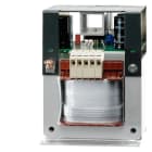 SIEMENS - Stromversorgung 1-Ph. PN(kW) 0,24, Upri(V) 400-230 (240)-115 (120)