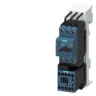 SIEMENS - Verbraucherabzweig, Direktstarter, S00, 1,4-2A, DC 24V, 150kA