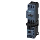 SIEMENS - Verbraucherabzweig, Direktstarter, S00, 0,35-0,5A, DC 24V, 150kA