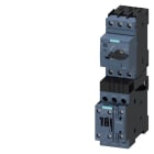 SIEMENS - Verbraucherabzweig, Direktstarter, S0, 23-28A, DC 24V, 150kA