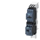SIEMENS - Verbraucherabzweig, Direktstarter, S0, 10-16A, AC 230V/50Hz, 150kA