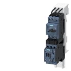 SIEMENS - Verbraucherabzweig, Direktstarter, S0, 4,5-6,3A, DC 24V, 150kA