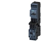 SIEMENS - Verbraucherabzweig, Direktstarter, S0, 13-20A, AC 230V/50Hz, 150kA
