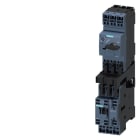 SIEMENS - Verbraucherabzweig, Direktstarter, S0, 3,5-5A, DC 24V, 150kA