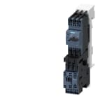 SIEMENS - Verbraucherabzweig, Direktstarter, S0, 13-20A, AC 230V/50Hz, 150kA