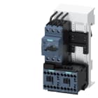 SIEMENS - Verbraucherabzweig, Wendestarter, S00, 1,8-2,5A, AC 230V, 50/60Hz, 150kA