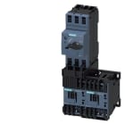 SIEMENS - Verbraucherabzweig, Wendestarter, S00, 1,8-2,5A, AC 230V, 50/60Hz, 150kA