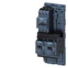 SIEMENS - Verbraucherabzweig, Wendestarter, S0, 23-28A, AC 230V/50Hz, 150kA
