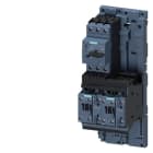 SIEMENS - Verbraucherabzweig, Wendestarter, S0, 23-28A, DC 24V, 150kA