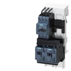 SIEMENS - Verbraucherabzweig, Wendestarter, S0, 3,5-5A, AC 230V/50Hz, 150kA