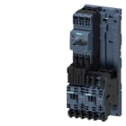 SIEMENS - Verbraucherabzweig, Wendestarter, S0, 13-20A, DC 24V, 150kA