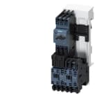 SIEMENS - Verbraucherabzweig, Wendestarter, S0, 13-20A, AC 230V/50Hz, 150kA