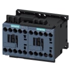 SIEMENS - Wendekombination AC-3, 4kW/400V AC230V, 50/60Hz, 3pol. S00