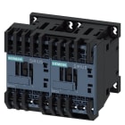 SIEMENS - Wendekombination AC-3, 5,5kW/400V AC230V, 50/60Hz, 3pol. S00