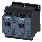 SIEMENS - Wendekombination AC-3, 11kW/400V AC230V, 50/60Hz, 3pol. S0