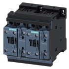 SIEMENS - Wendekombination AC-3, 18,5kW/400V DC24V 3pol. S0