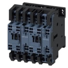 SIEMENS - Wendekombination AC-3, 15kW/400V AC24V, 50/60Hz, 3pol. S0