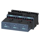 SIEMENS - Stern-Dreieck-Kombination AC3, 7,5kW/400V AC24V, 50/60Hz, 3pol. S00