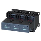 SIEMENS - Stern-Dreieck-Kombination AC3, 11kW/400V AC230V, 50/60Hz, 3pol. S00