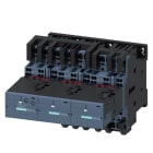 SIEMENS - Stern-Dreieck-Kombination AC3, 11kW/400V AC110V, 50/60Hz, 3pol. S0