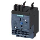 SIEMENS - Überlastrelais 3-12A Motorschutz S00, Class 10, Schützanbau