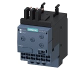SIEMENS - Überwachungsrelais anbaubar an Schütz 3RT2, Baugr. S00 basic, 1,6-16A