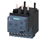 SIEMENS - Überwachungsrelais anbaubar an Schütz 3RT2, Baugr. S00 basic, 4-40A