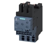 SIEMENS - Überwachungsrelais anbaubar an Schütz 3RT2, Baugr. S00 basic, 4-40A