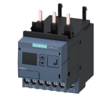 SIEMENS - Überwachungsrelais anbaubar an Schütz 3RT2, Baugr. S00 Standard, 4-40A