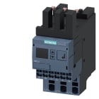 SIEMENS - Überwachungsrelais anbaubar an Schütz 3RT2, Baugr. S00 Standard, 4-40A