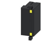 SIEMENS - Überspannungsbegrenzer, Varistor mit LED, AC24-48V, DC12-24V für Motorschütze