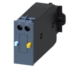 SIEMENS - Verklinkblock, mechanisch, AC/DC230V für Motorschütze, S0